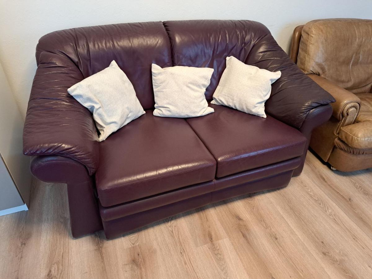Muttis Apartment Mönchengladbach Εξωτερικό φωτογραφία