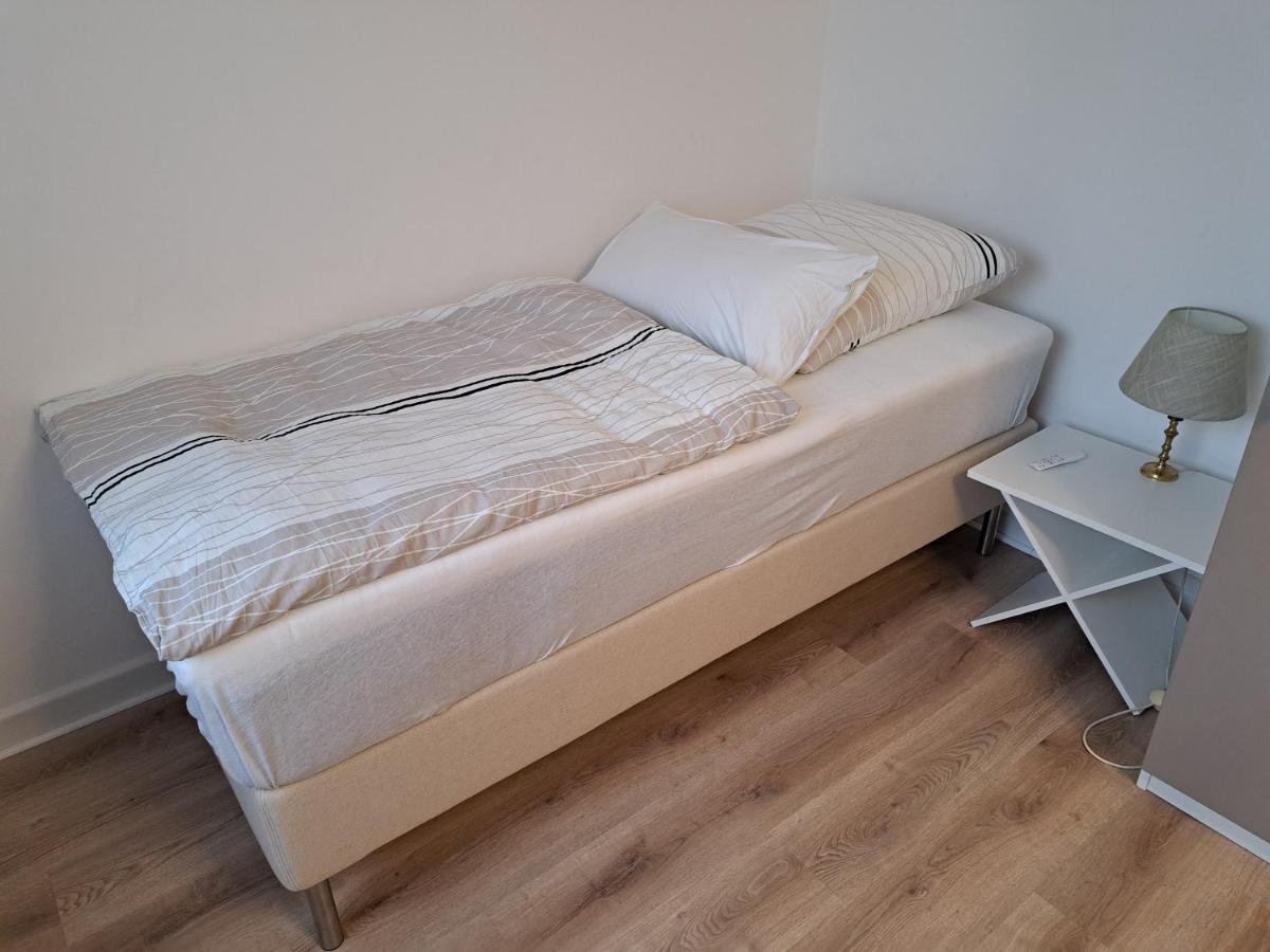 Muttis Apartment Mönchengladbach Εξωτερικό φωτογραφία