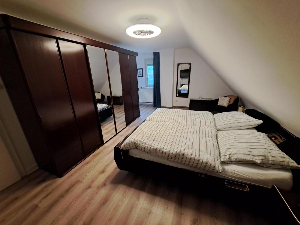 Muttis Apartment Mönchengladbach Εξωτερικό φωτογραφία