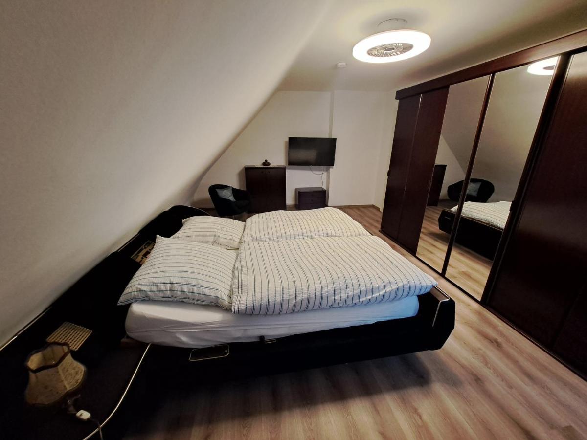 Muttis Apartment Mönchengladbach Εξωτερικό φωτογραφία