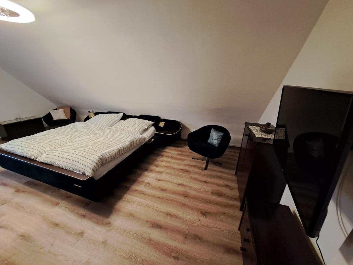 Muttis Apartment Mönchengladbach Εξωτερικό φωτογραφία