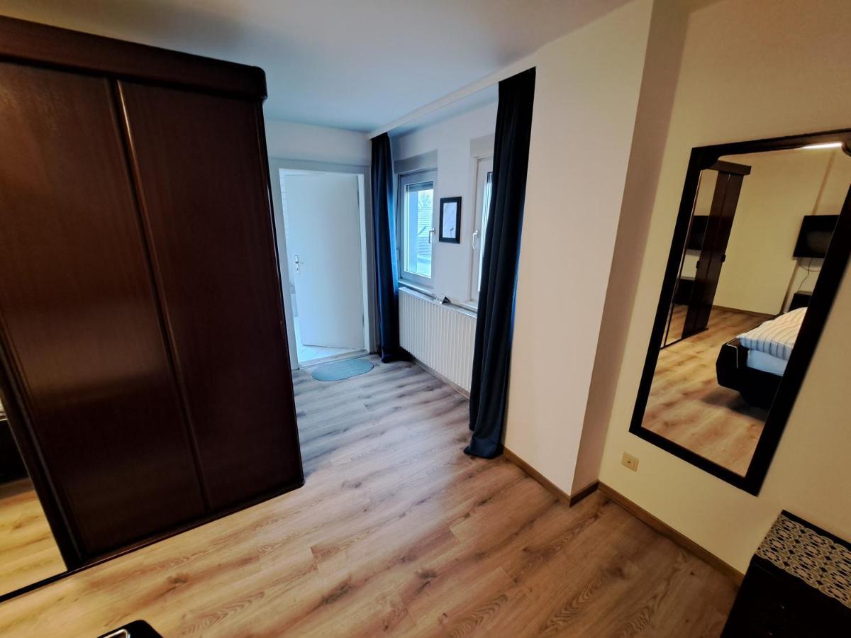 Muttis Apartment Mönchengladbach Εξωτερικό φωτογραφία