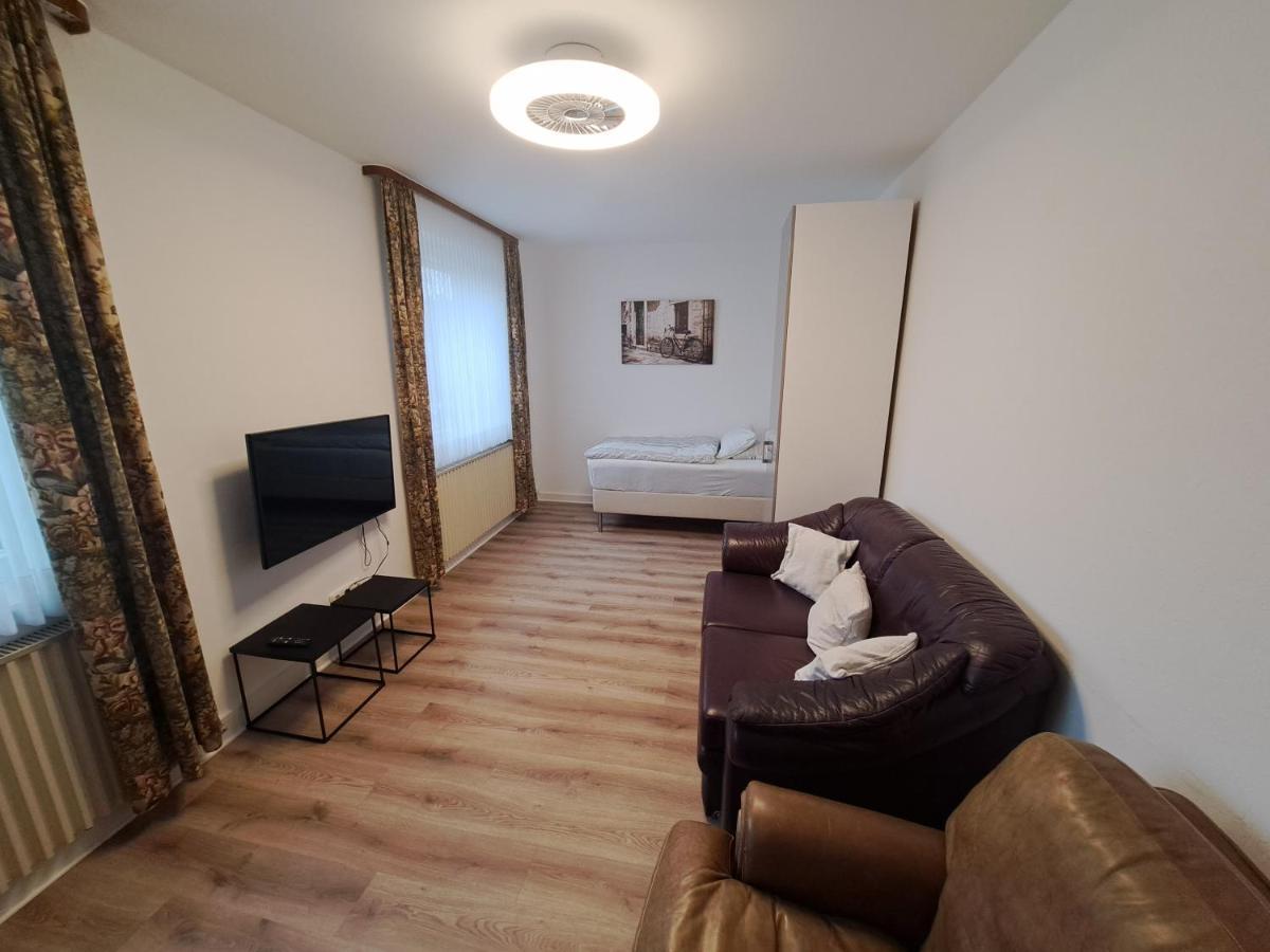 Muttis Apartment Mönchengladbach Εξωτερικό φωτογραφία