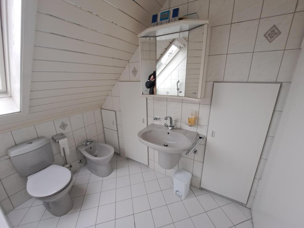 Muttis Apartment Mönchengladbach Εξωτερικό φωτογραφία