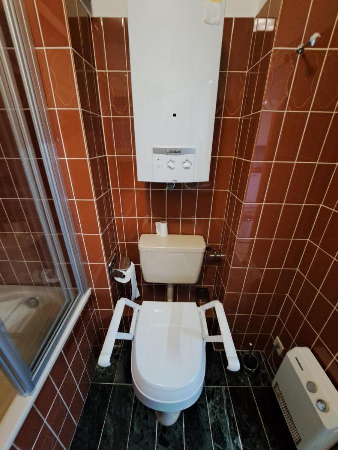 Muttis Apartment Mönchengladbach Εξωτερικό φωτογραφία
