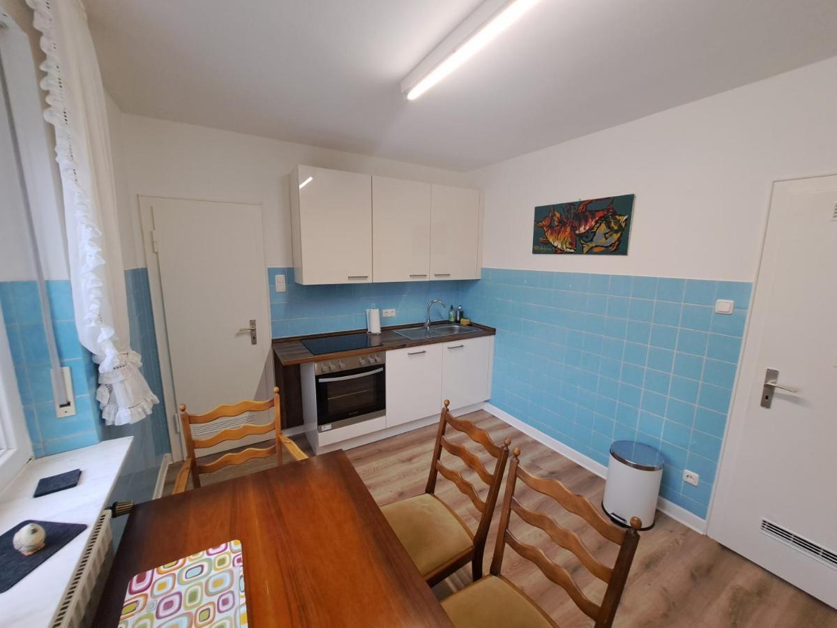 Muttis Apartment Mönchengladbach Εξωτερικό φωτογραφία