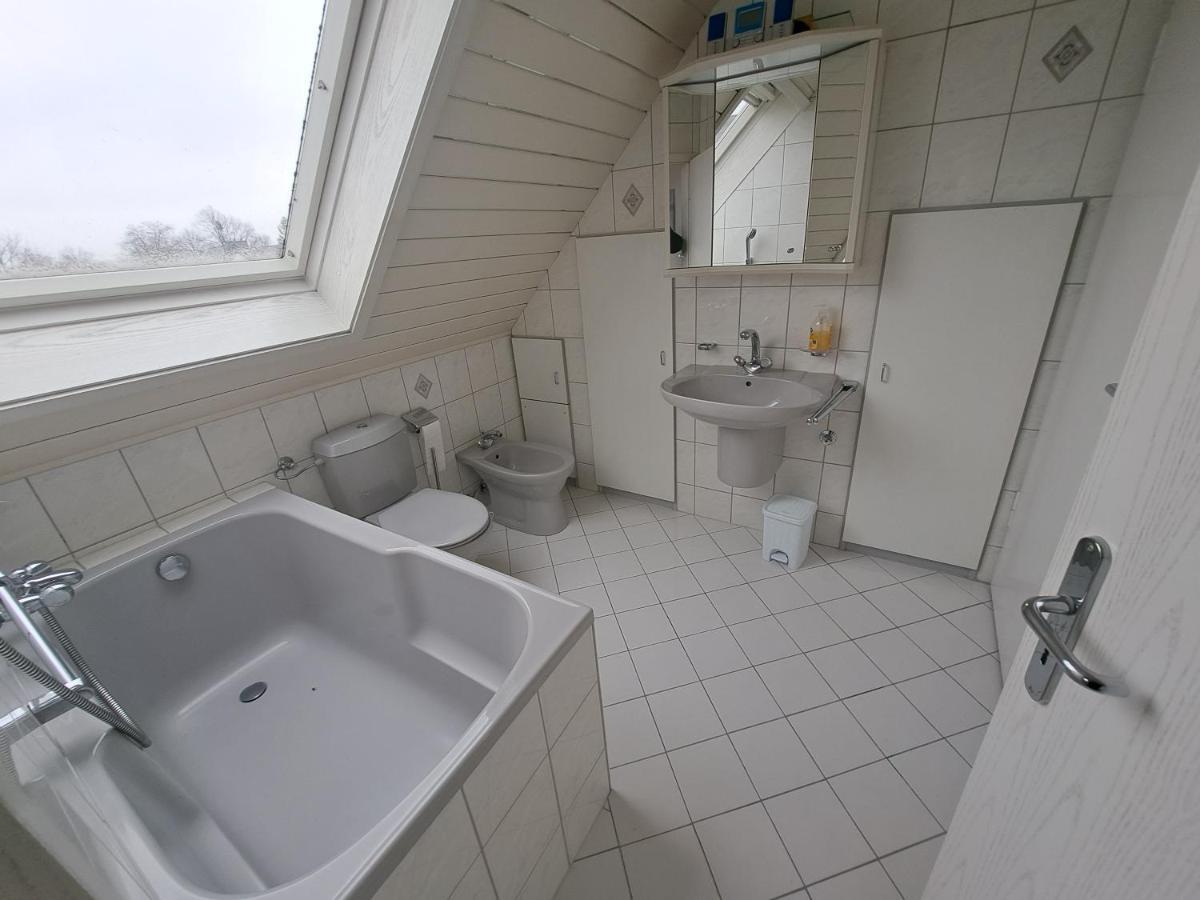 Muttis Apartment Mönchengladbach Εξωτερικό φωτογραφία