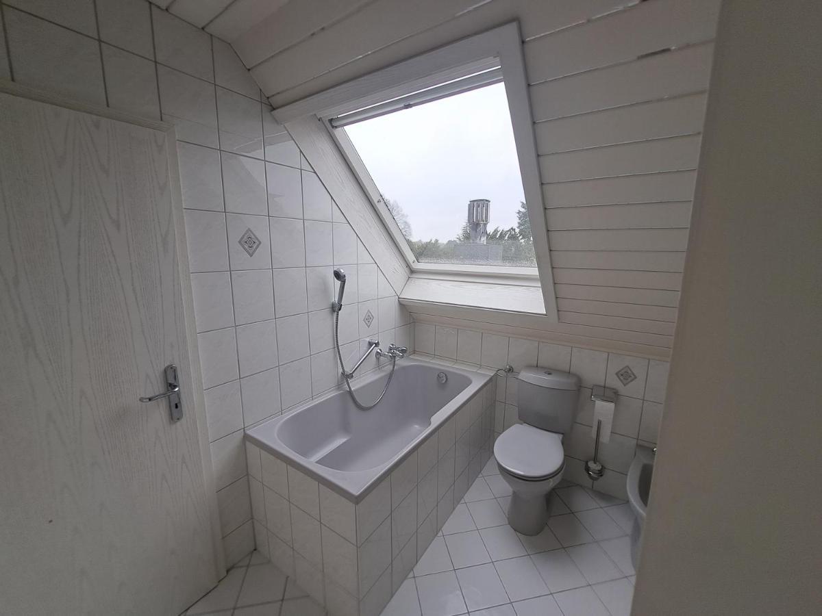 Muttis Apartment Mönchengladbach Εξωτερικό φωτογραφία