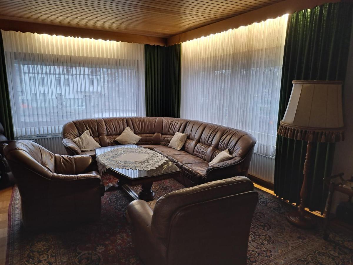 Muttis Apartment Mönchengladbach Εξωτερικό φωτογραφία