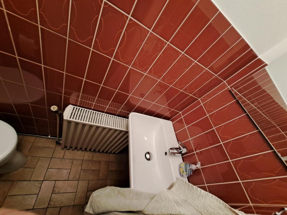 Muttis Apartment Mönchengladbach Εξωτερικό φωτογραφία