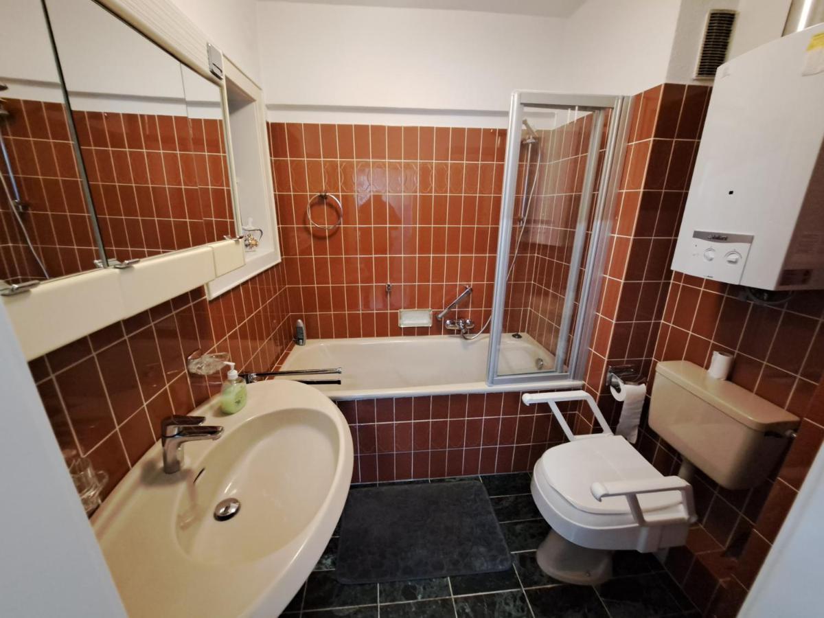 Muttis Apartment Mönchengladbach Εξωτερικό φωτογραφία