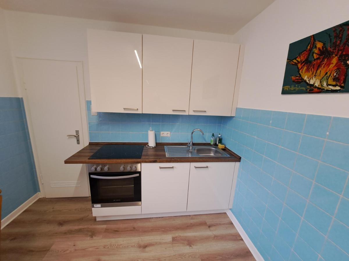 Muttis Apartment Mönchengladbach Εξωτερικό φωτογραφία