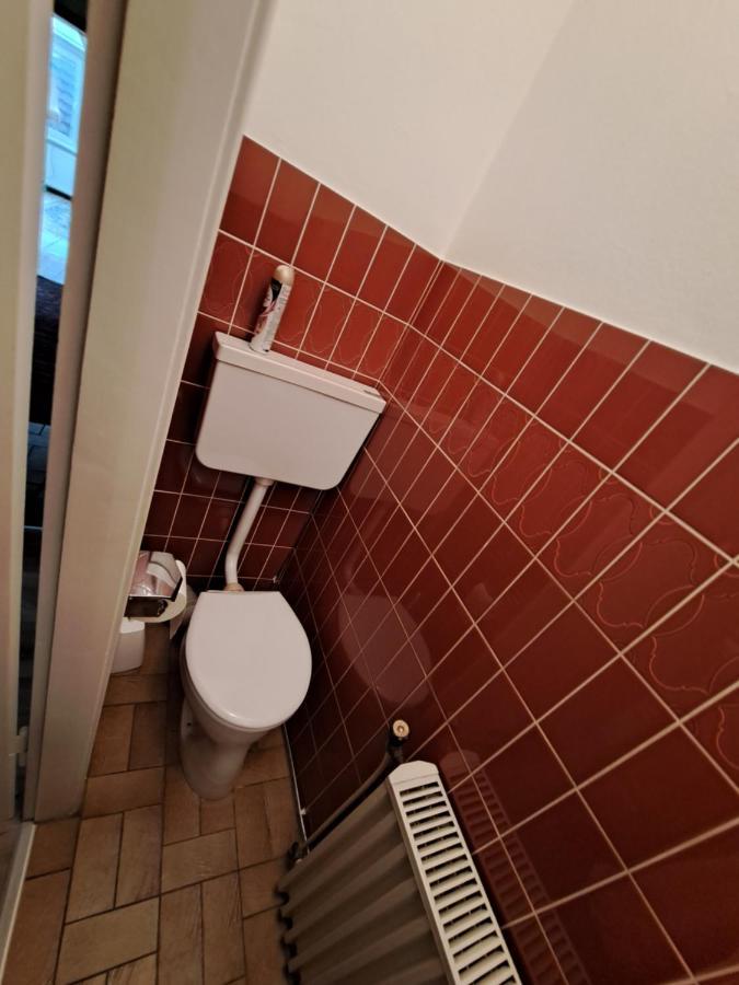 Muttis Apartment Mönchengladbach Εξωτερικό φωτογραφία