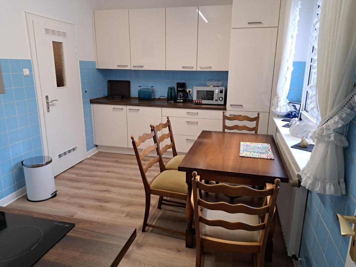 Muttis Apartment Mönchengladbach Εξωτερικό φωτογραφία