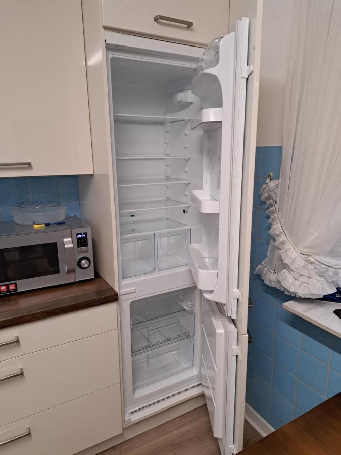 Muttis Apartment Mönchengladbach Εξωτερικό φωτογραφία