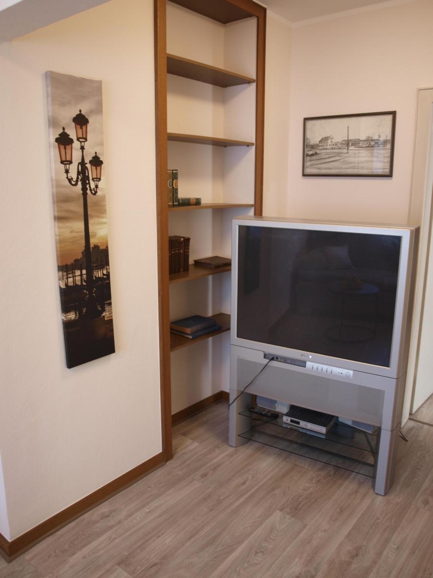 Muttis Apartment Mönchengladbach Εξωτερικό φωτογραφία