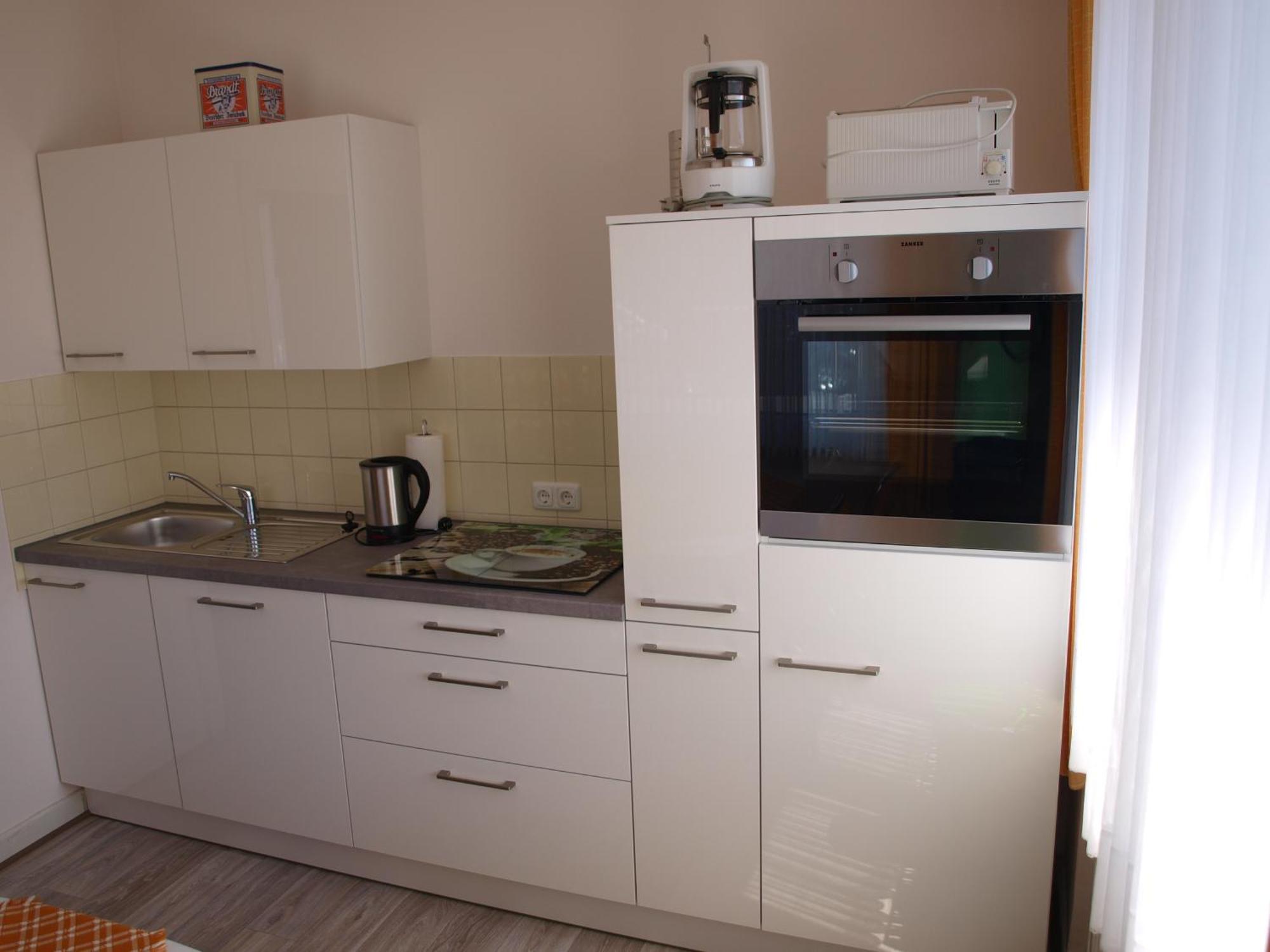 Muttis Apartment Mönchengladbach Εξωτερικό φωτογραφία