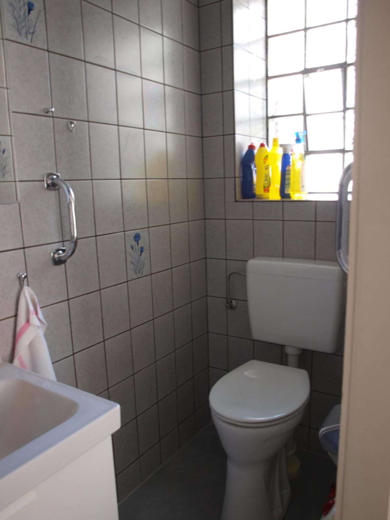 Muttis Apartment Mönchengladbach Εξωτερικό φωτογραφία
