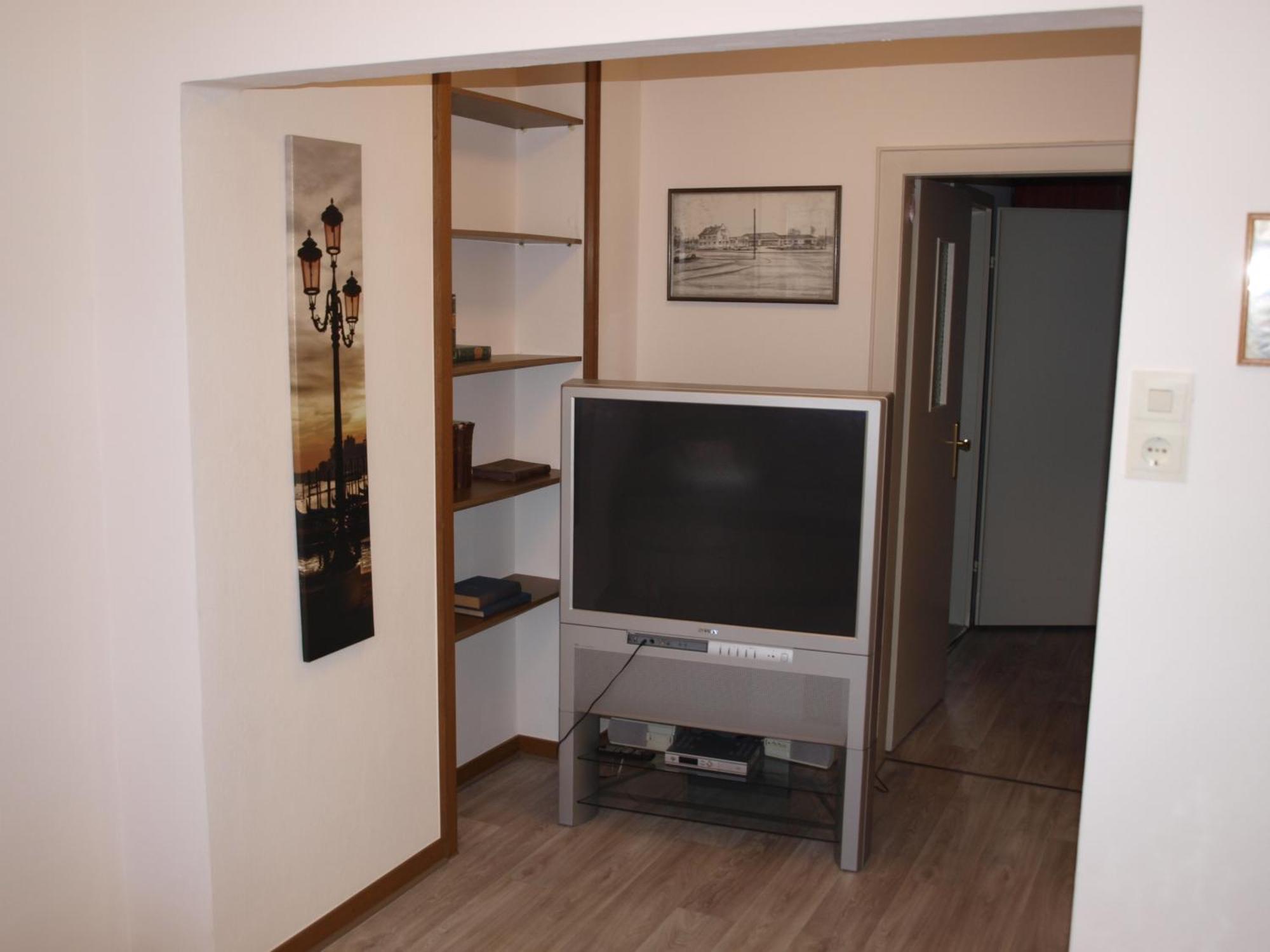 Muttis Apartment Mönchengladbach Εξωτερικό φωτογραφία