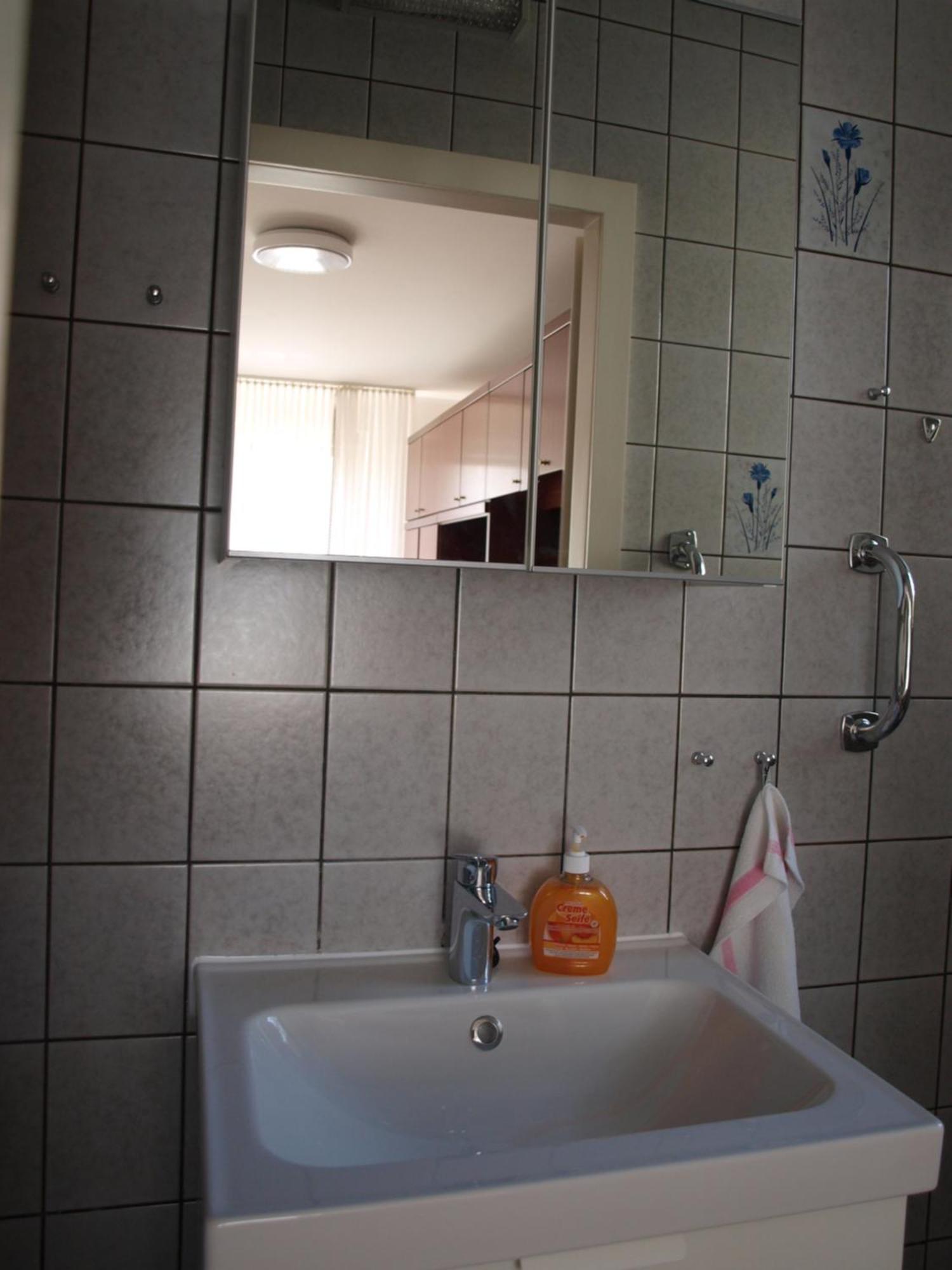 Muttis Apartment Mönchengladbach Εξωτερικό φωτογραφία