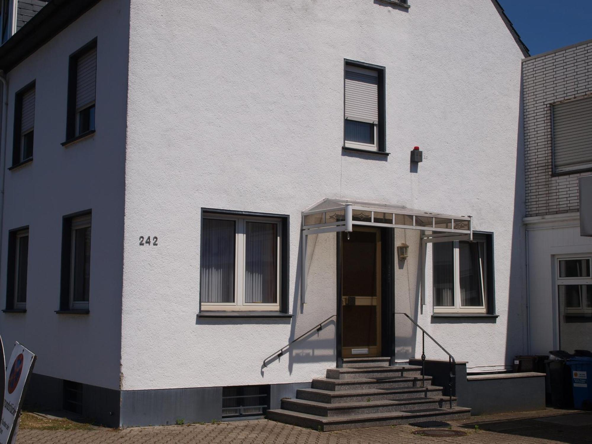 Muttis Apartment Mönchengladbach Εξωτερικό φωτογραφία