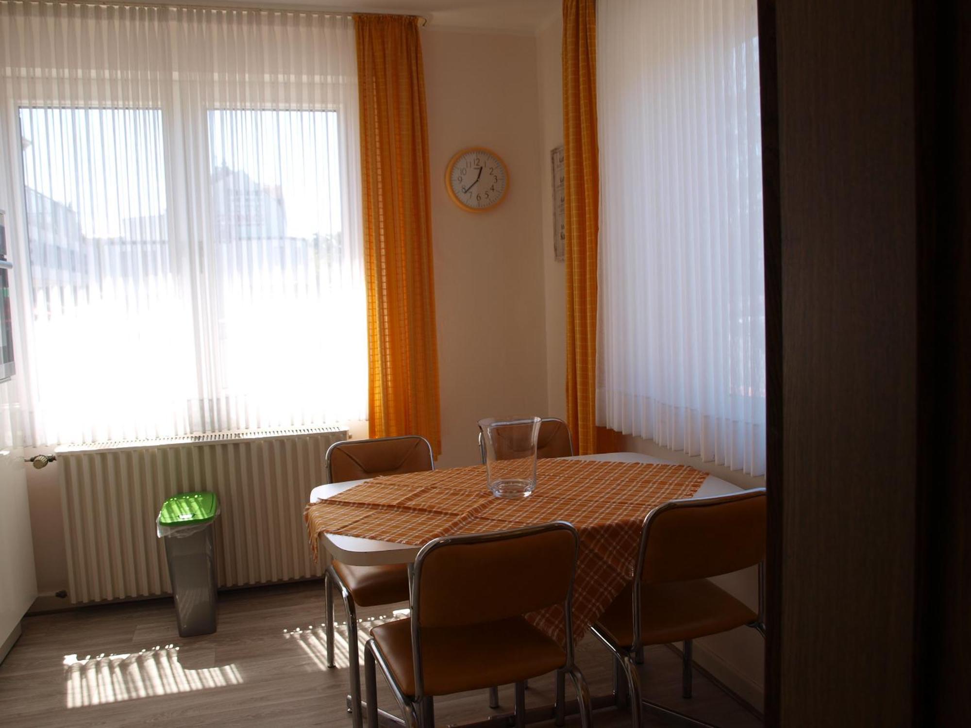 Muttis Apartment Mönchengladbach Εξωτερικό φωτογραφία