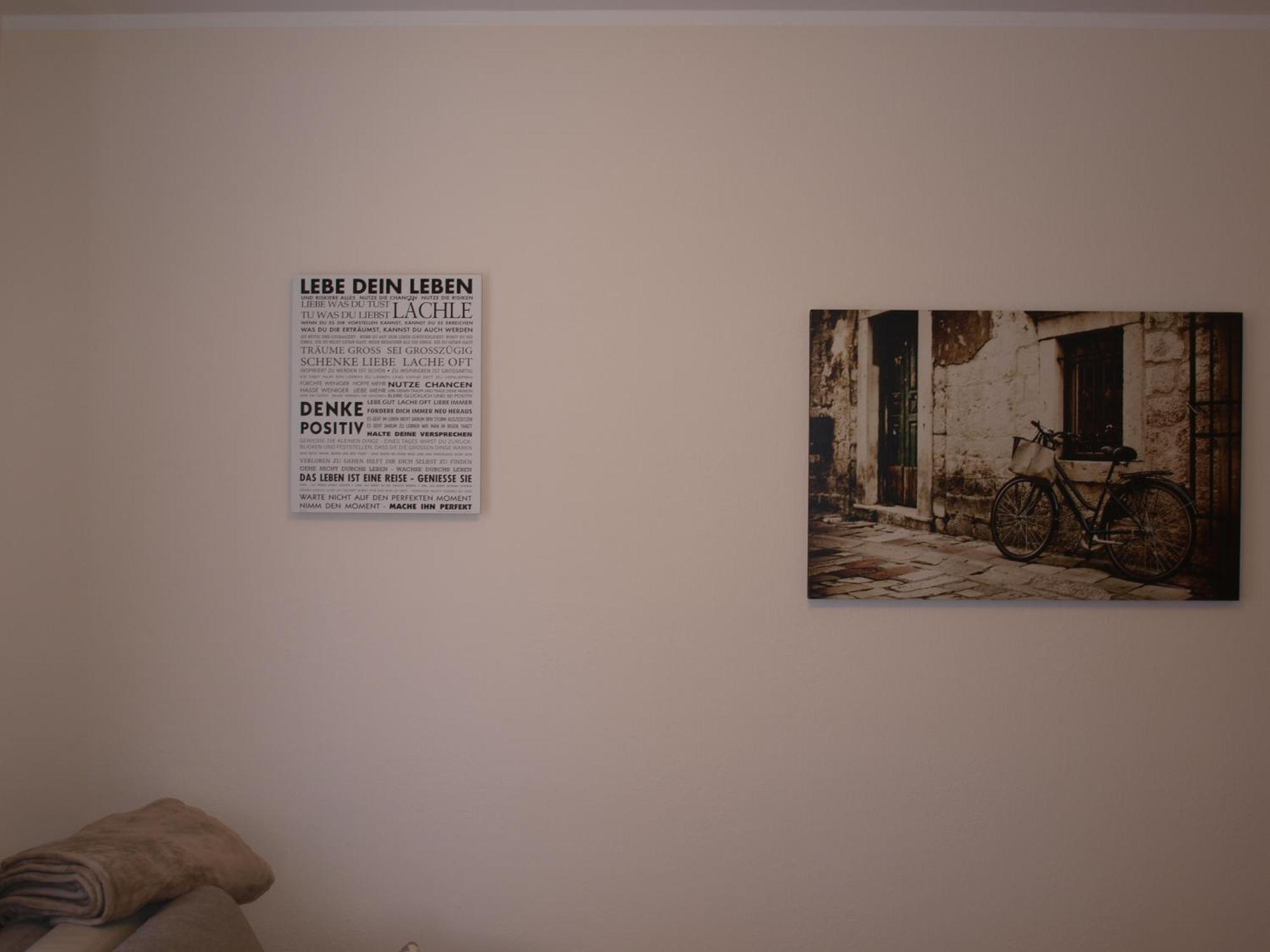 Muttis Apartment Mönchengladbach Εξωτερικό φωτογραφία
