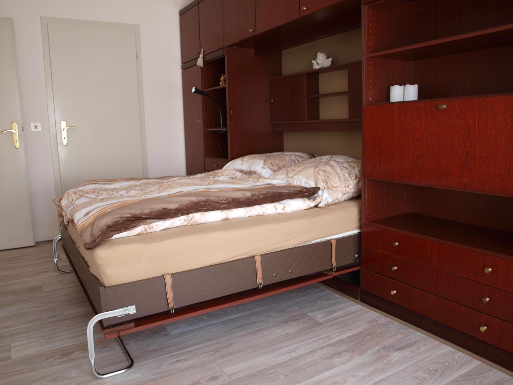 Muttis Apartment Mönchengladbach Εξωτερικό φωτογραφία
