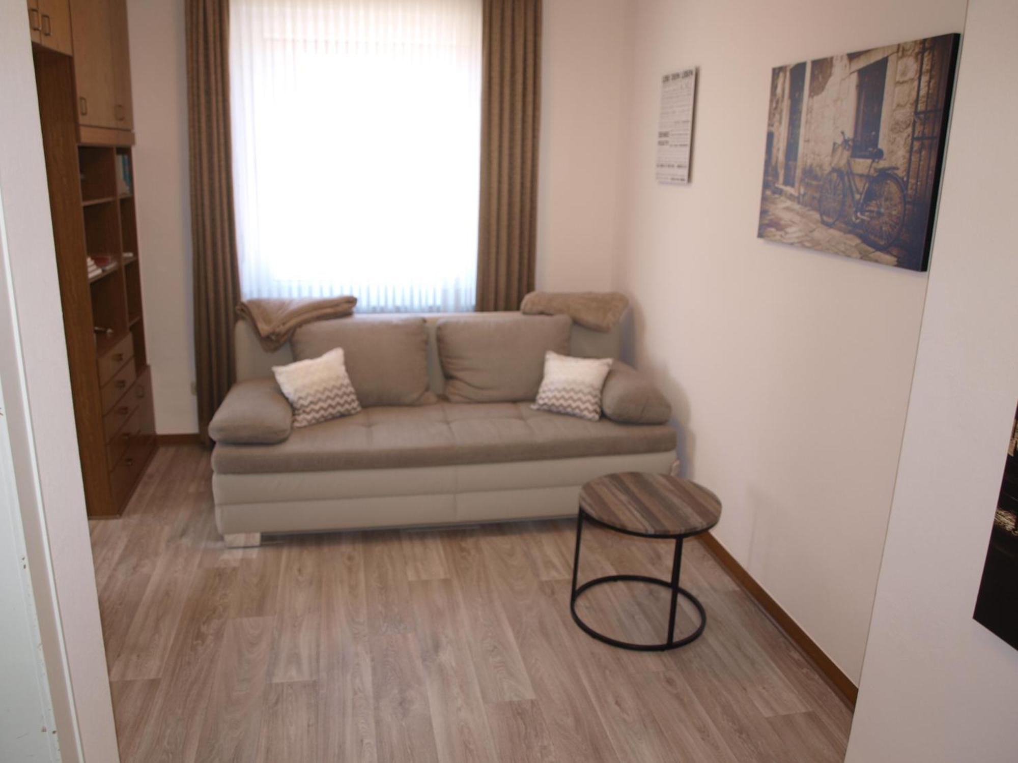 Muttis Apartment Mönchengladbach Εξωτερικό φωτογραφία