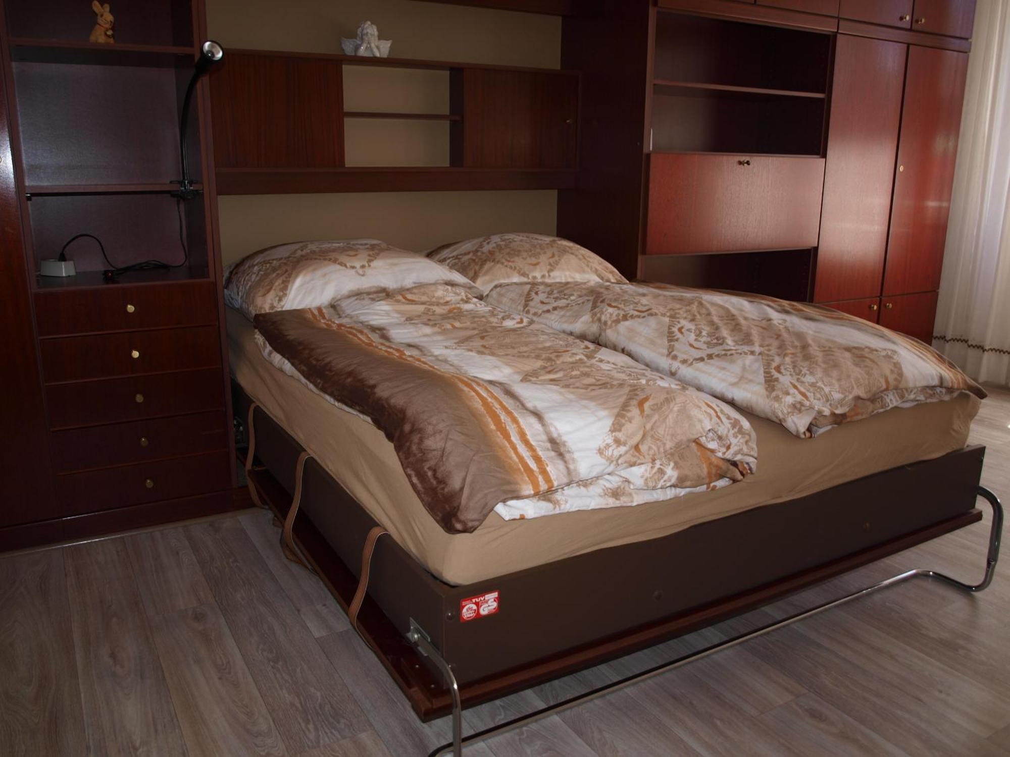 Muttis Apartment Mönchengladbach Εξωτερικό φωτογραφία